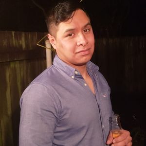 Meet your Posher, Sam